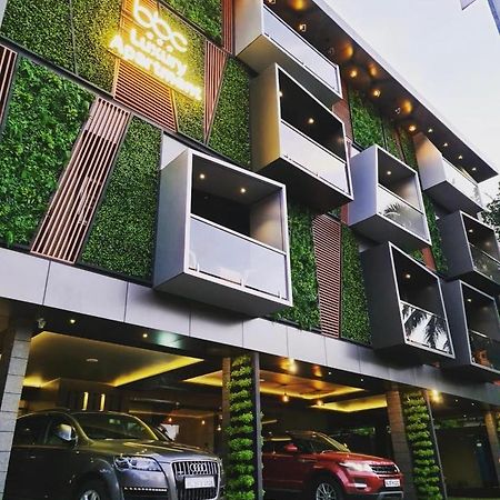 Bbc Luxury Apartments Perintalmanna 外观 照片