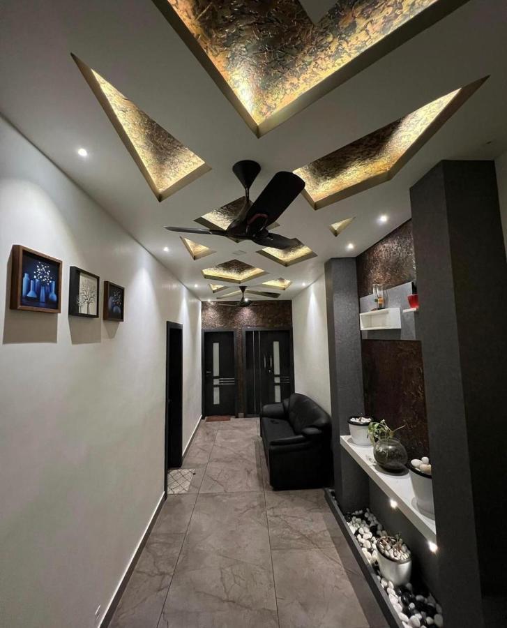 Bbc Luxury Apartments Perintalmanna 外观 照片