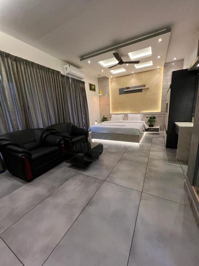 Bbc Luxury Apartments Perintalmanna 外观 照片