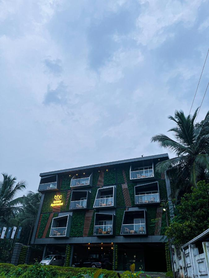 Bbc Luxury Apartments Perintalmanna 外观 照片