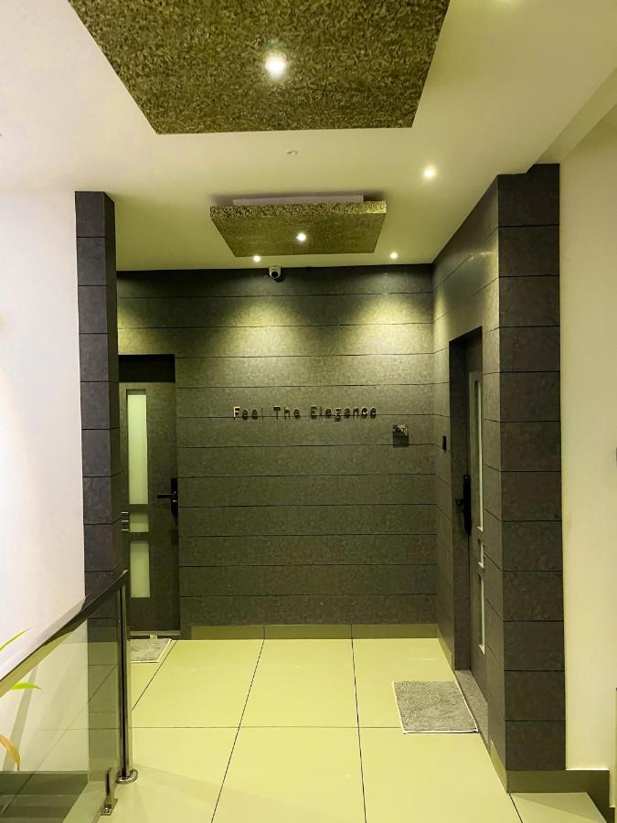 Bbc Luxury Apartments Perintalmanna 外观 照片