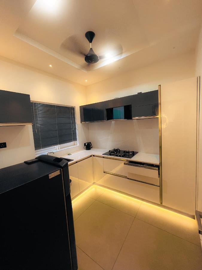 Bbc Luxury Apartments Perintalmanna 外观 照片