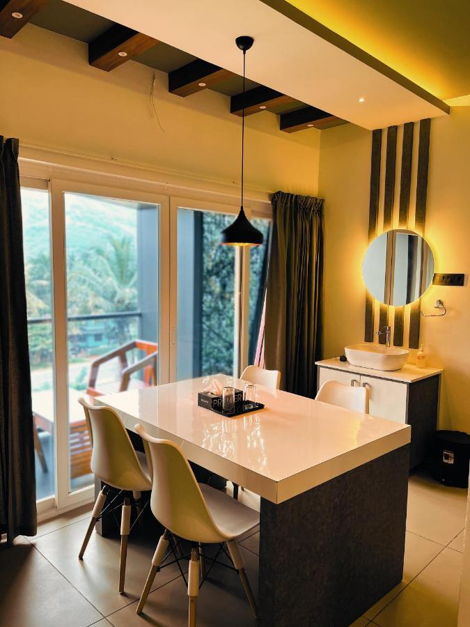 Bbc Luxury Apartments Perintalmanna 外观 照片