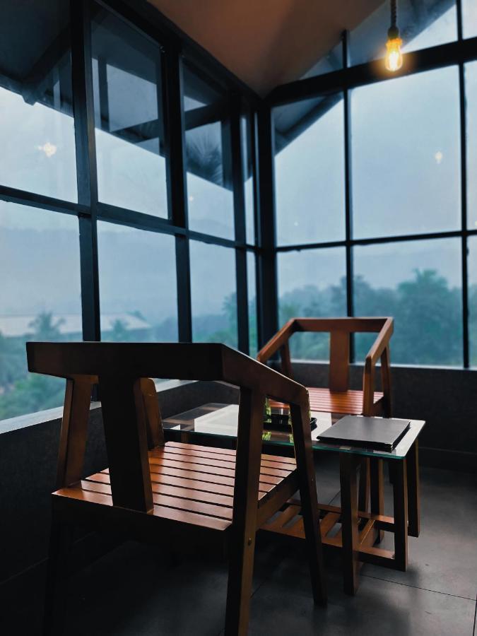 Bbc Luxury Apartments Perintalmanna 外观 照片