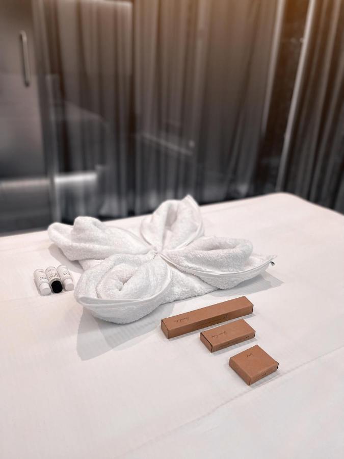 Bbc Luxury Apartments Perintalmanna 外观 照片