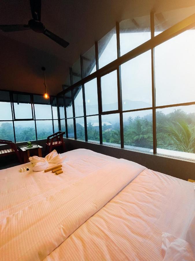 Bbc Luxury Apartments Perintalmanna 外观 照片