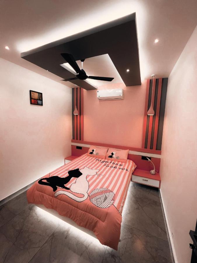 Bbc Luxury Apartments Perintalmanna 外观 照片