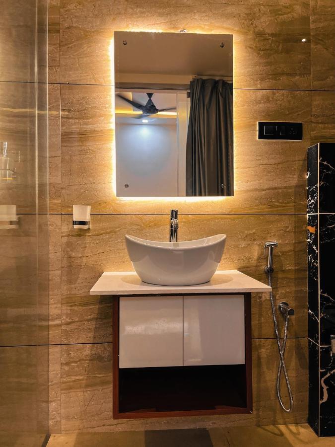 Bbc Luxury Apartments Perintalmanna 外观 照片