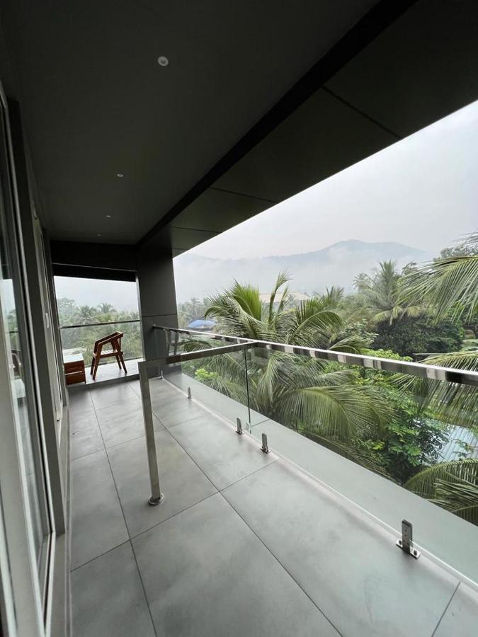 Bbc Luxury Apartments Perintalmanna 外观 照片