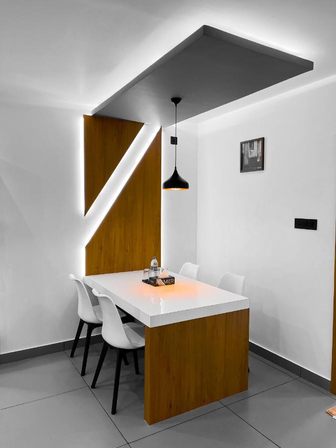 Bbc Luxury Apartments Perintalmanna 外观 照片