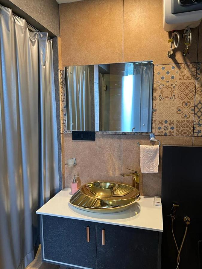 Bbc Luxury Apartments Perintalmanna 外观 照片
