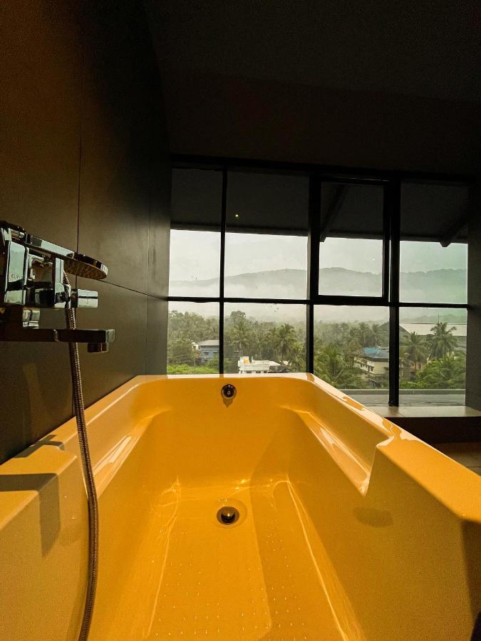 Bbc Luxury Apartments Perintalmanna 外观 照片