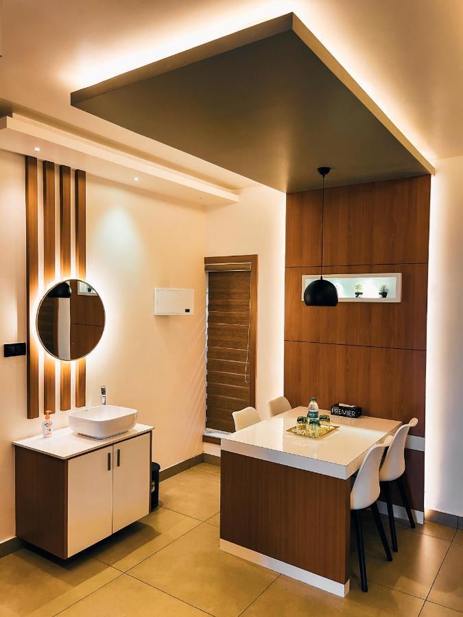 Bbc Luxury Apartments Perintalmanna 外观 照片
