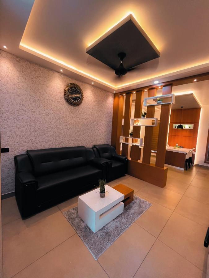 Bbc Luxury Apartments Perintalmanna 外观 照片