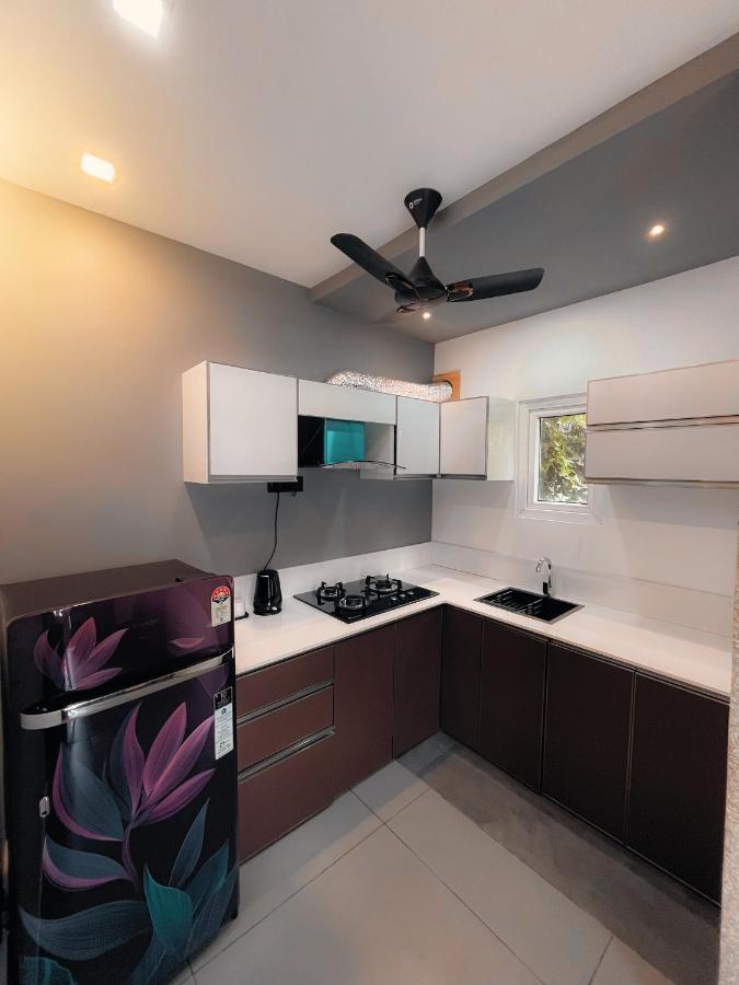 Bbc Luxury Apartments Perintalmanna 外观 照片