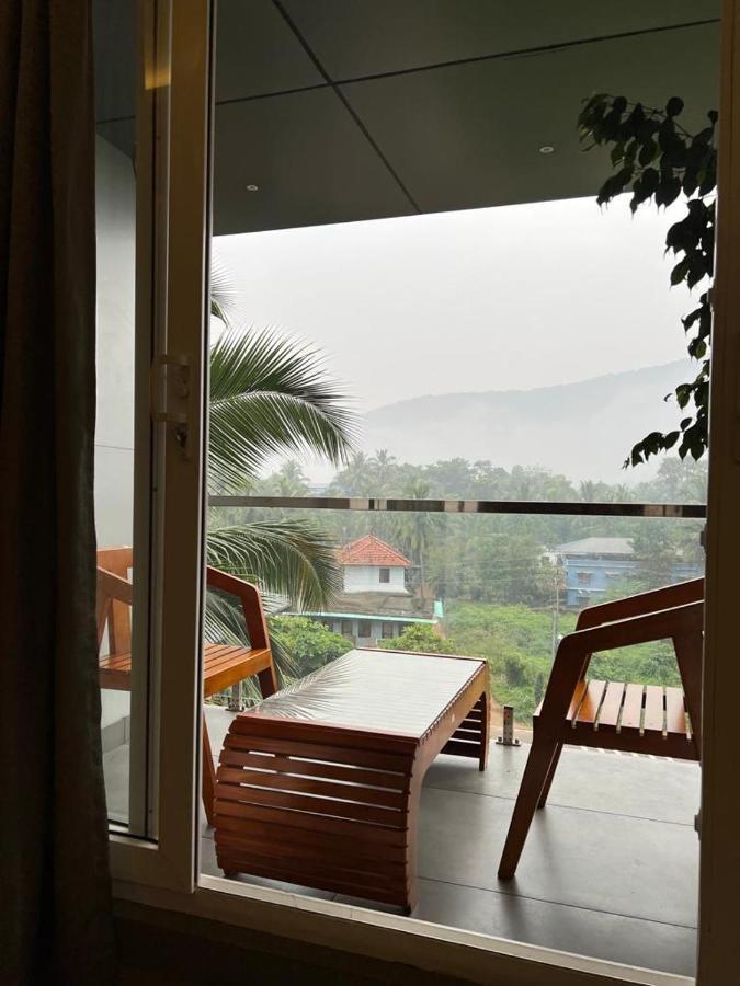 Bbc Luxury Apartments Perintalmanna 外观 照片