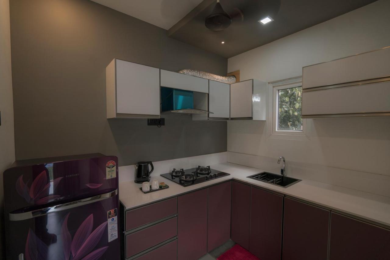 Bbc Luxury Apartments Perintalmanna 外观 照片